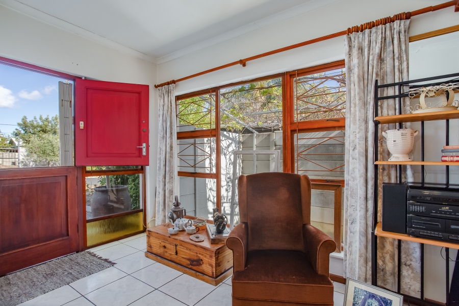 3 Bedroom Property for Sale in Ranzadale Western Cape